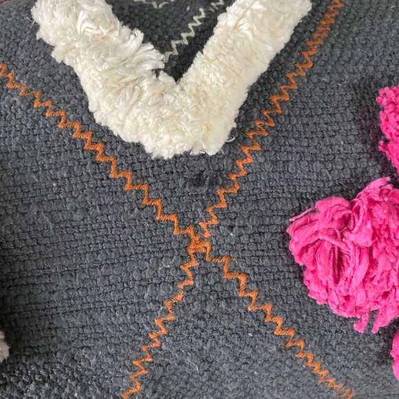 Anthropologie Heradia Throw Pillow - Picture 8 of 15